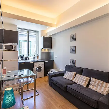 Center Apartamento