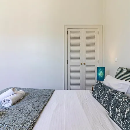 Cozy In Chiado, Historic Center Of Appartamento *