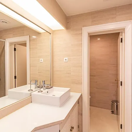 Cozy In Chiado, Historic Center Of Appartamento