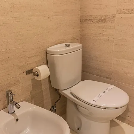 Center Apartment Lissabon