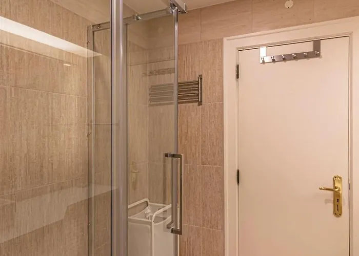 Cozy In Chiado, Historic Center Of Lisboa